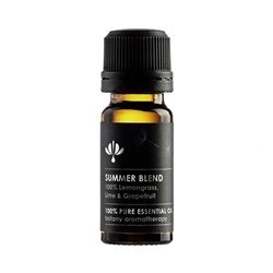 BOTANY AROMATHERAPY Season blend - summer